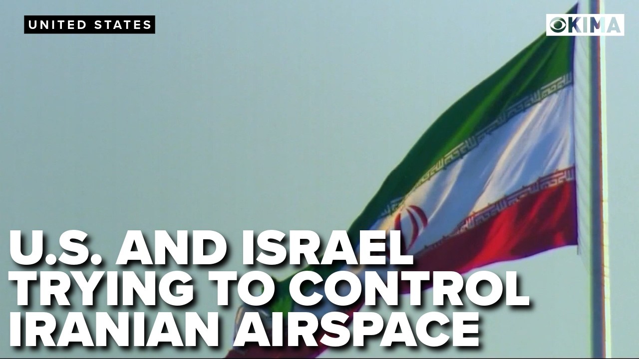 US and Israel strike Tehran, other Iranian cities for fifth day as death toll nears 800