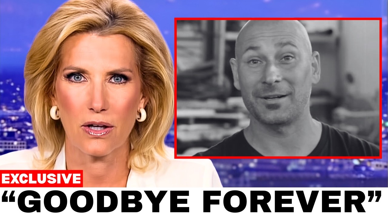 Трагедия с участием Иэна Русселя из Full Custom Garage — вот что произошло.