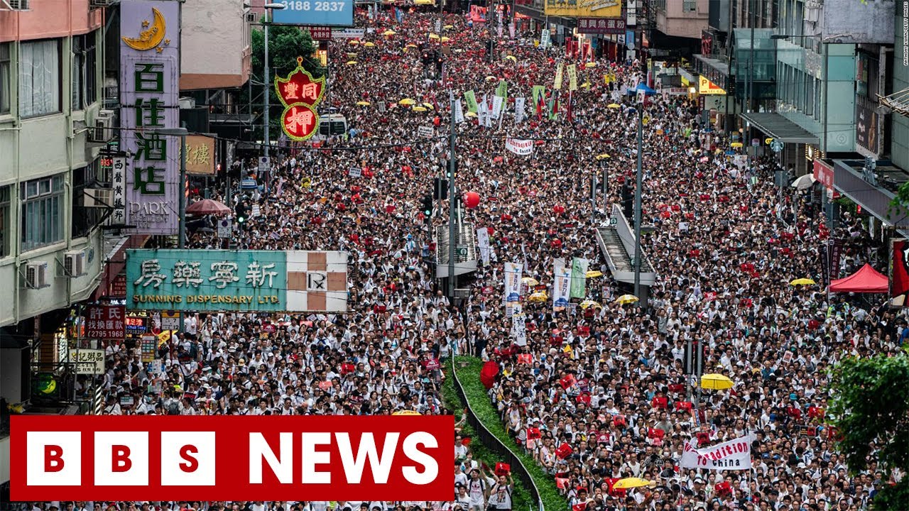 Bank depositors&rsquo; protest are crushed by the government | BBS News