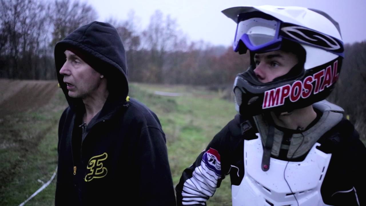 Wyścig - film dokumentalny