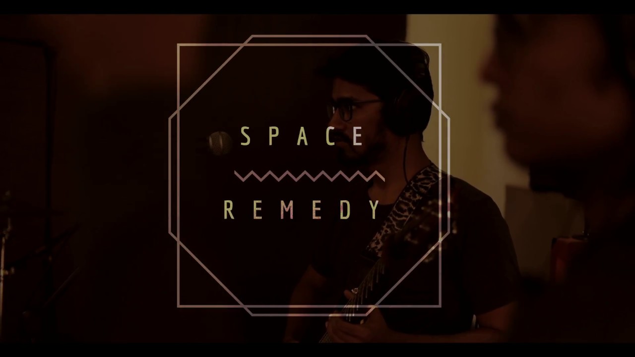 Space Remedy - Vagabond (Higher Consciousness)