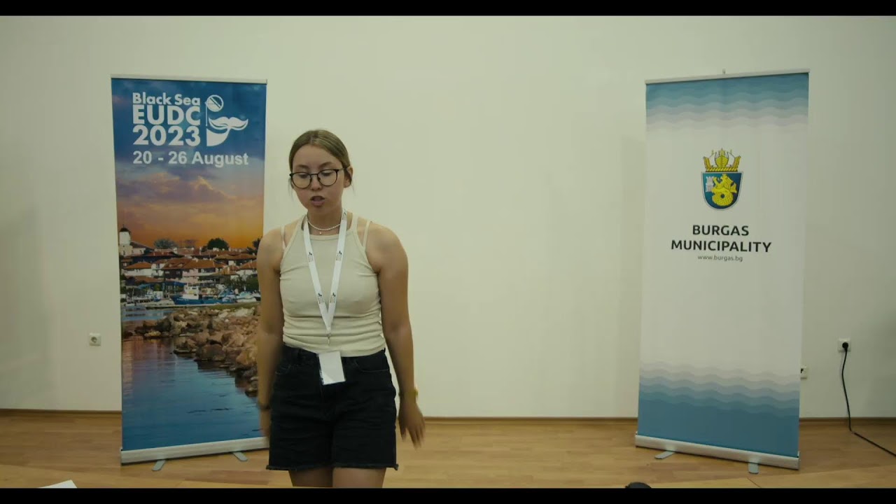 Black Sea EUDC Round 7 - Livestream