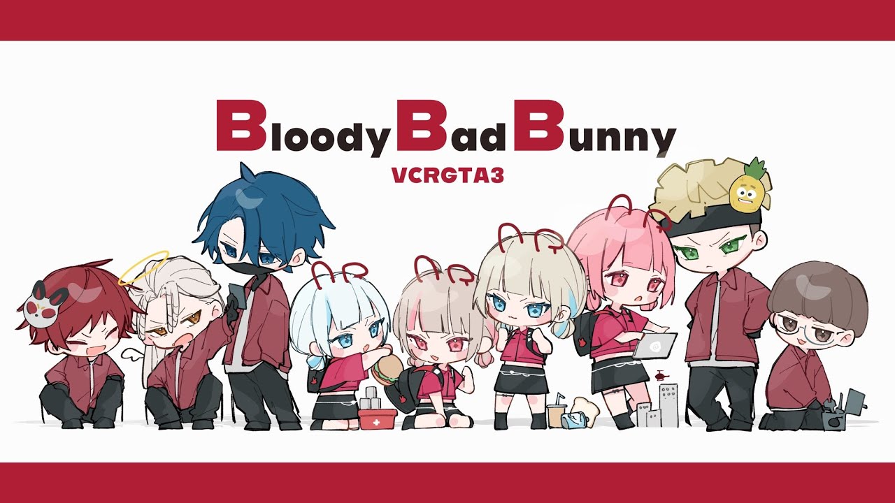 【VCRGTA3】10日目！大型リベンジ頑張ります！！【絲依とい/ネオポルテ】