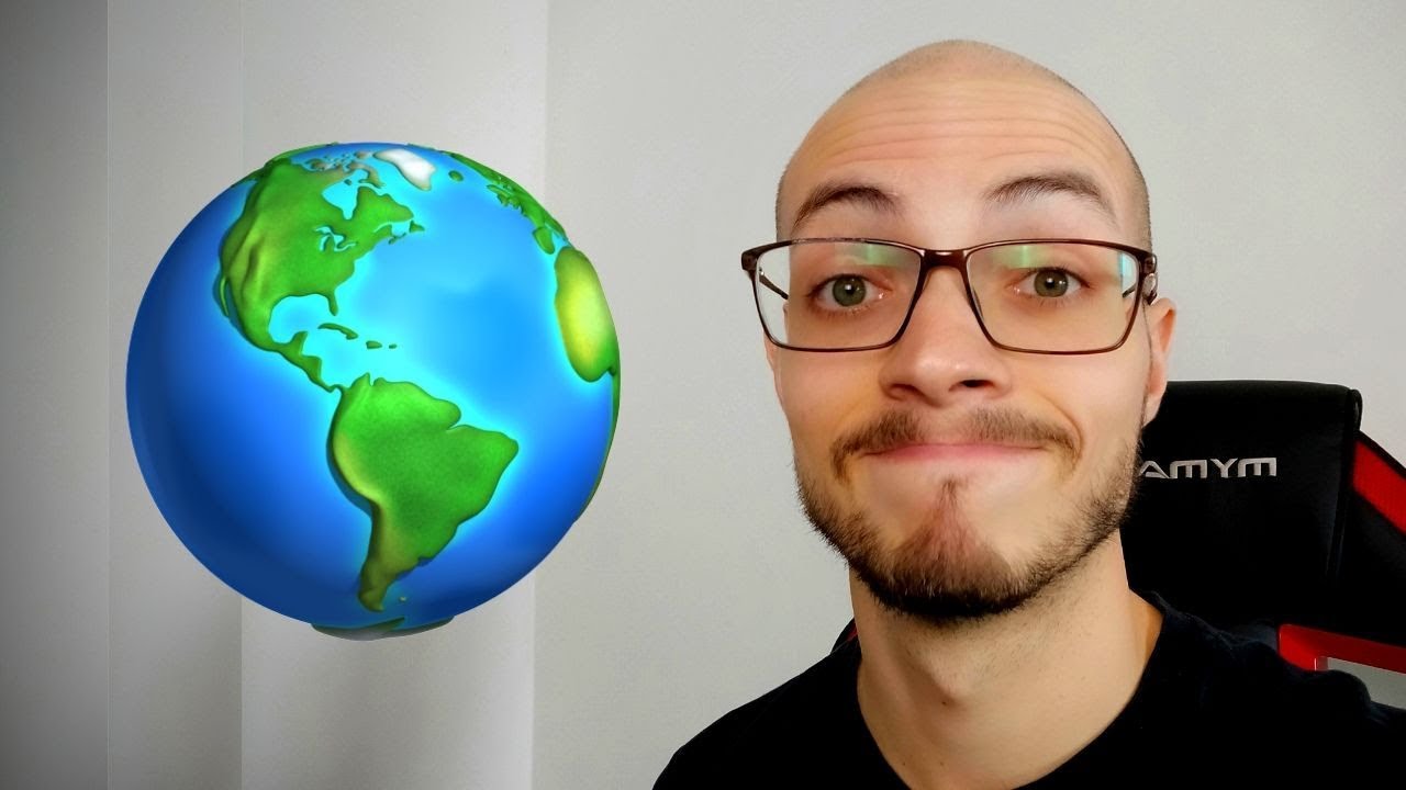 Como PENSAR uma Carteira GLOBAL: Carteiras de seguidores | OTÁVIO PARANHOS