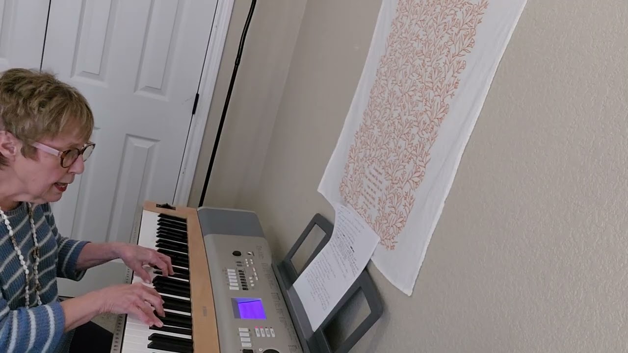 Paula Bryant/JESUS NEVER FAILS/Lyrics in Description area 