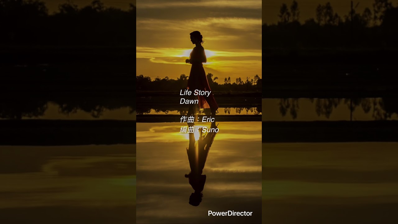 Life Story - Dawn