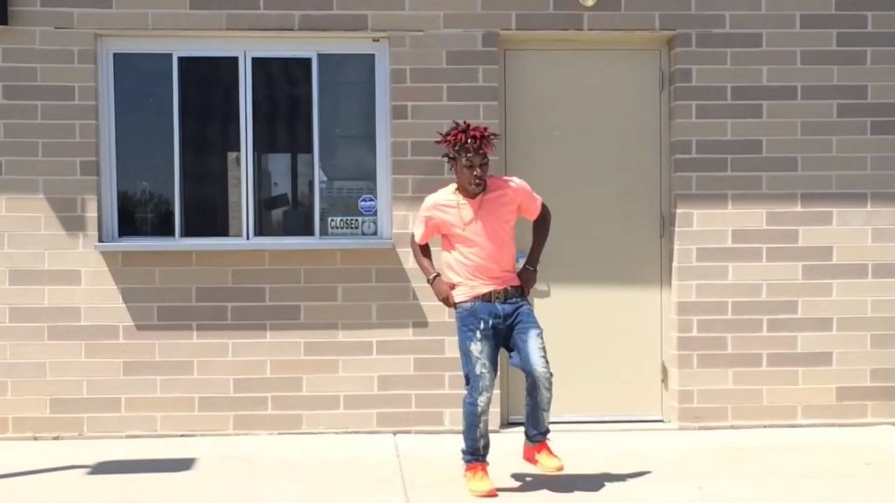 Swing My Arms- Twayne ft Fetty Wap(REMIX) @Yvngswag