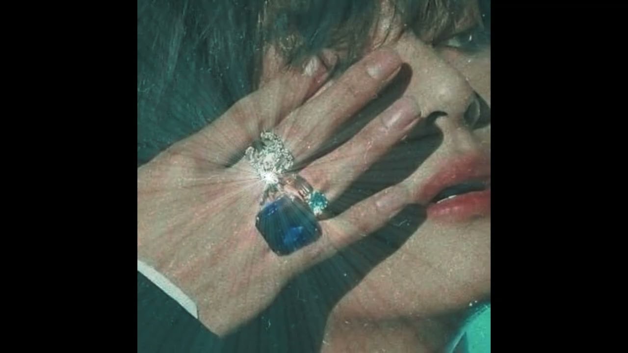 [FREE] ASAP ROCKY X DRAKE TYPE BEAT "SAPPHIRE"