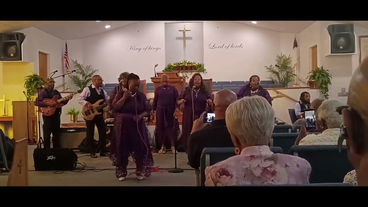 One of these Morning  Creedmoor,NC