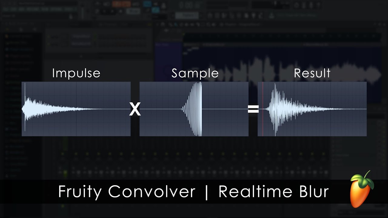 FL STUDIO Guru | Realtime Blur FX