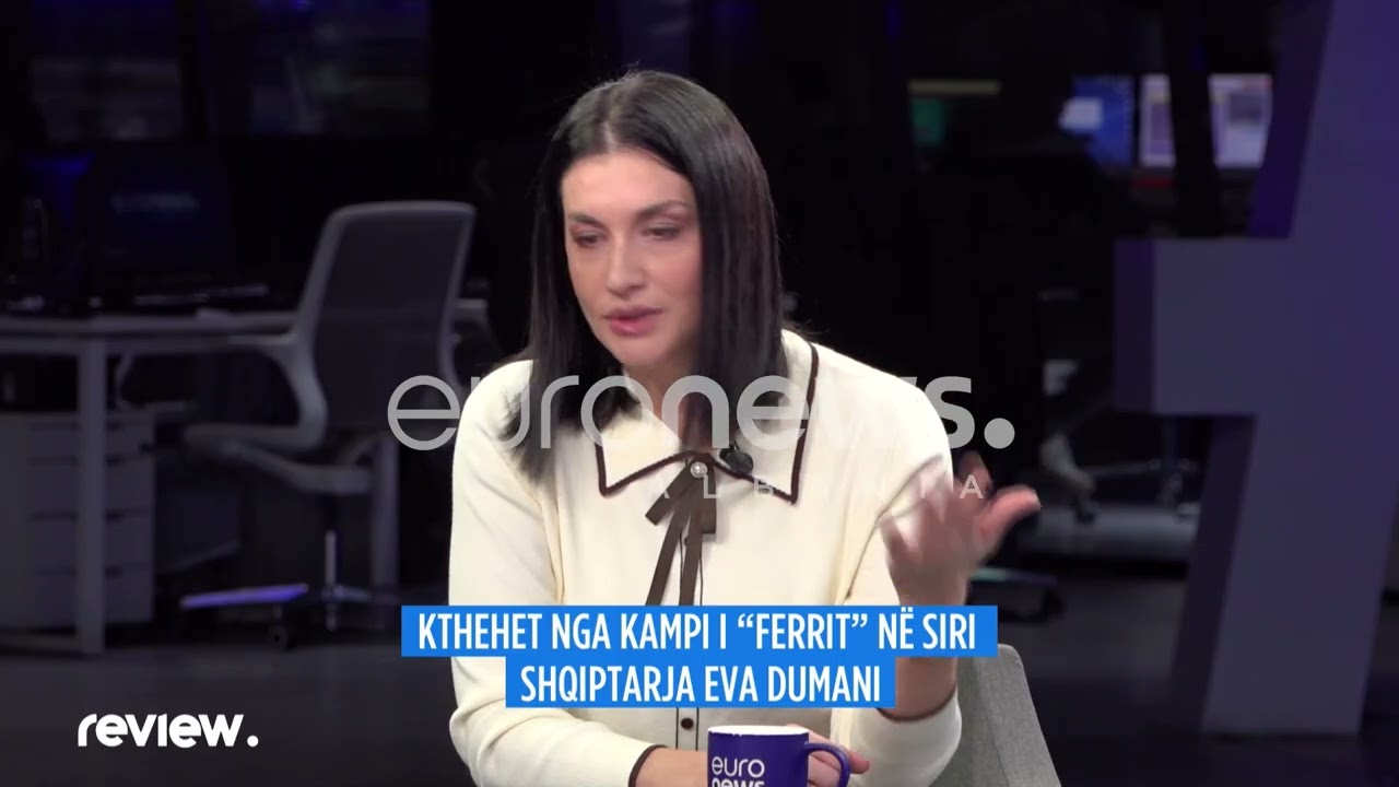E frikësuar se mund të përdhunohet apo rrëmbehet! Koçibellin: Traumat e fëmijëve të kthyer nga...