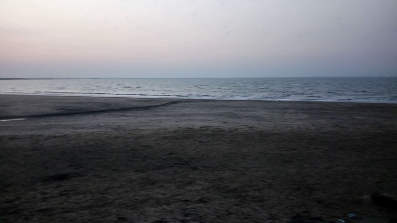 Mandwa Jetty