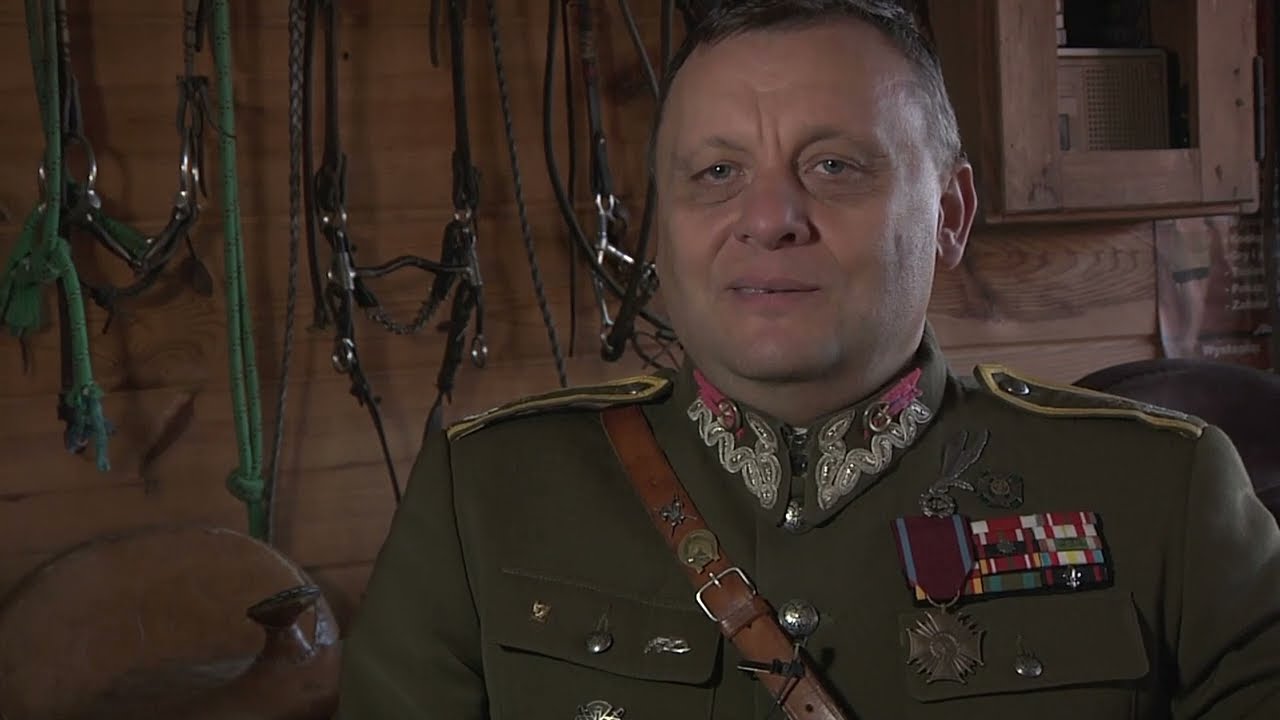 Nagroda IPN Świadek Historii. Mariusz Kowalski