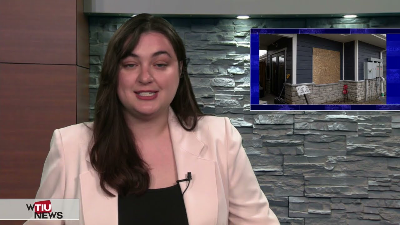 Humane Association damage; Farm bill; IU frat sanctioned