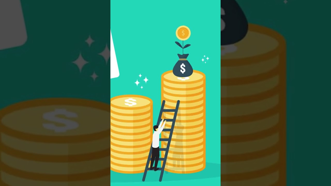 La Alucinante Historia de JEFF BEZOS 😅 #shorts #youtubeshorts