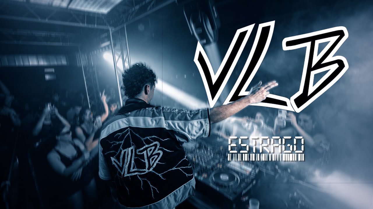 VLB @ ESTRAGO | K&Oslash;MPLEX, LISBOA