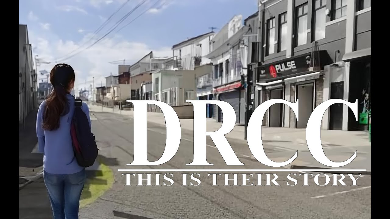 This Is Their Story (Documentary for Donegal Rape Crisis Centre)