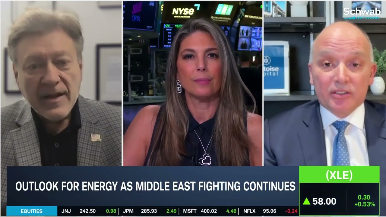 XOM, BP & ETFs: Using Oil Volatility in Your Portfolio