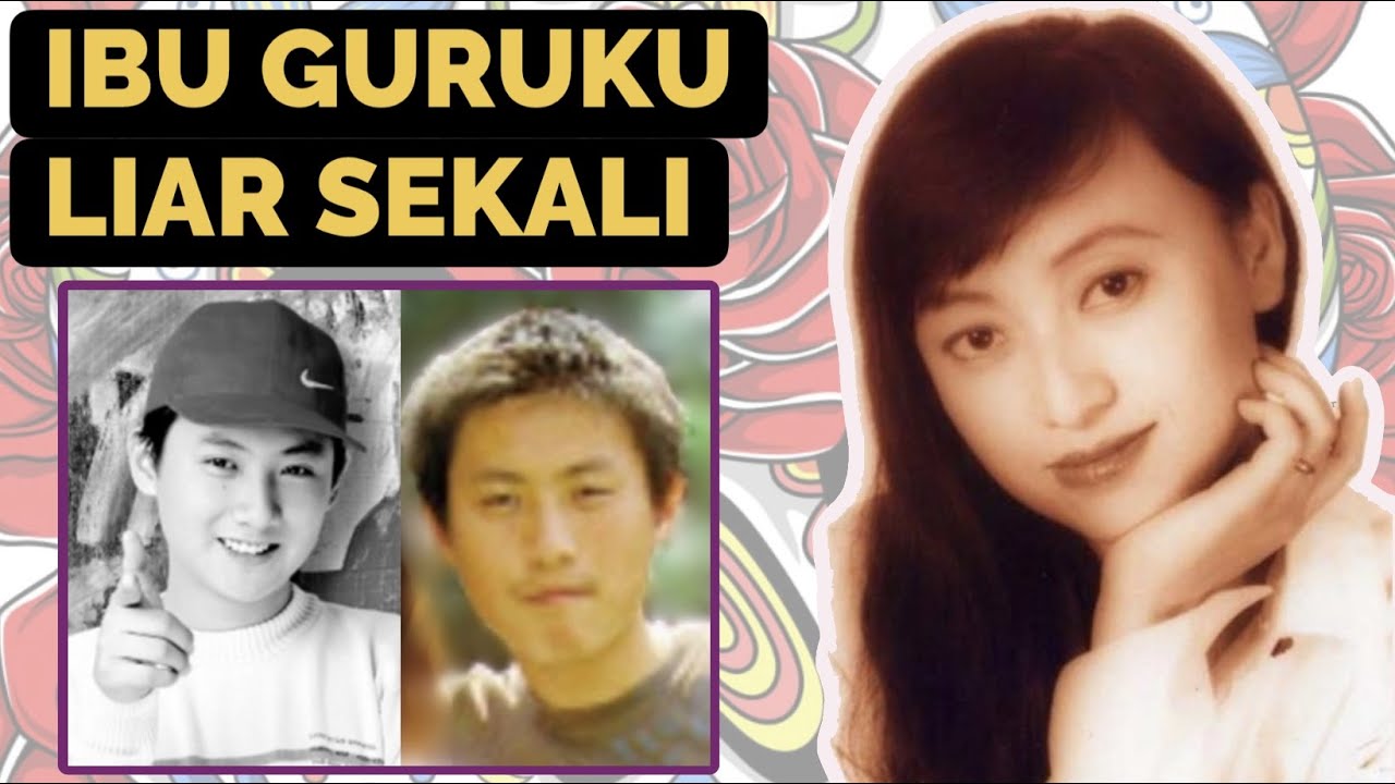 KISAH RUWET DUAMURID & BUGURU SYANTIK