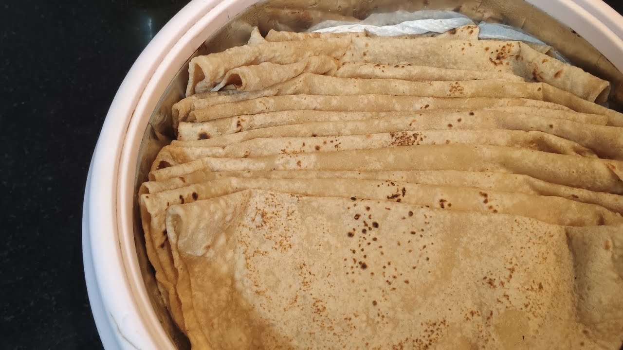 बहुत ही मुलायम दोस्ती रोटी रेसिपी|प्यार और दोस्ती से बनी दोस्ती रोटी 😌🫀 
