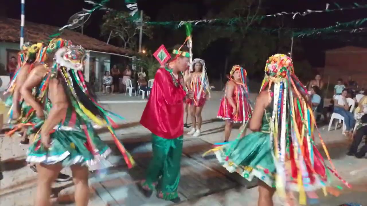 Divânia no reisado