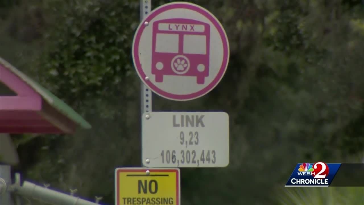 Transit troubles