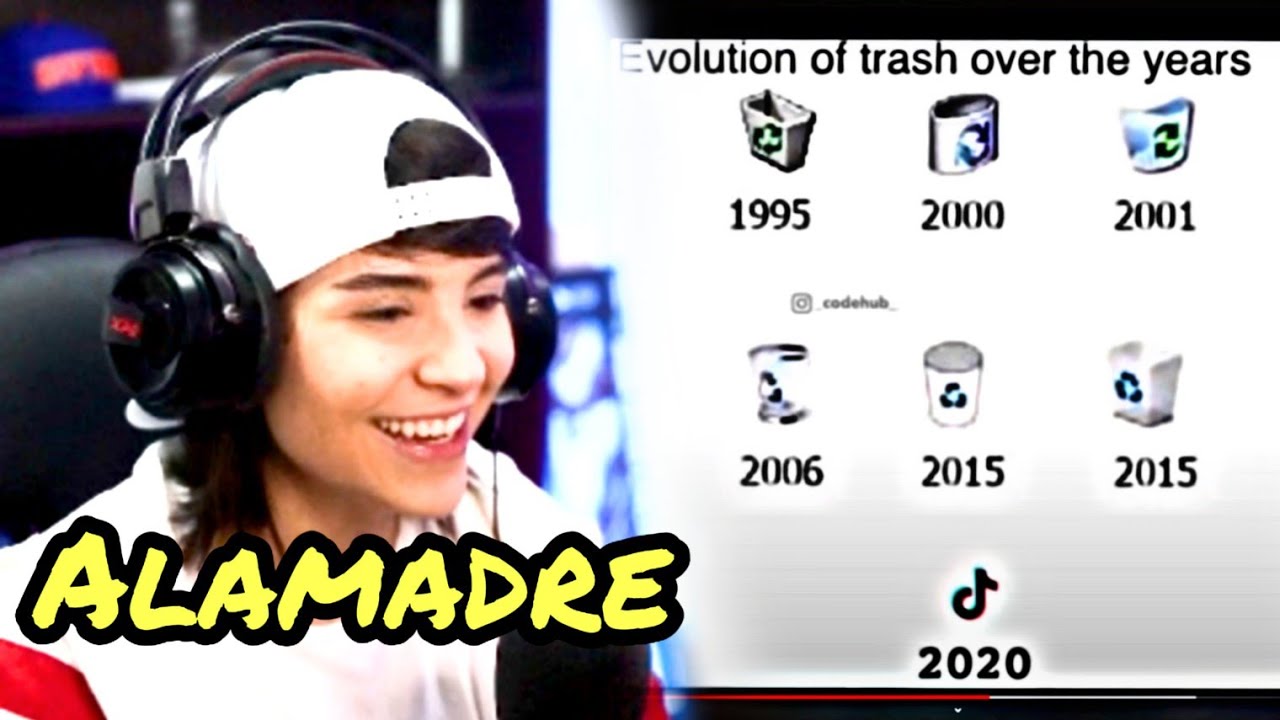 LauGamer REACCIONA ➡️ DED - MEMES CULEROS 😭