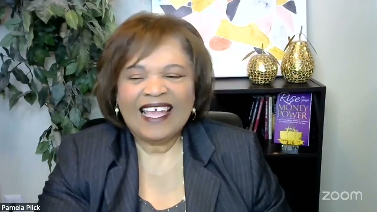 👑 The CEO Money Shift | Healthy Money Boundaries in Business Relationships