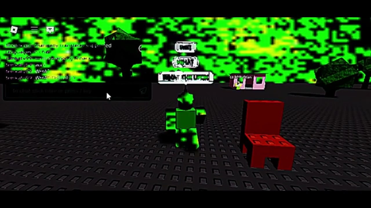 The MOST UNDERRATED Roblox ARG... (BUXGRAB ARG)