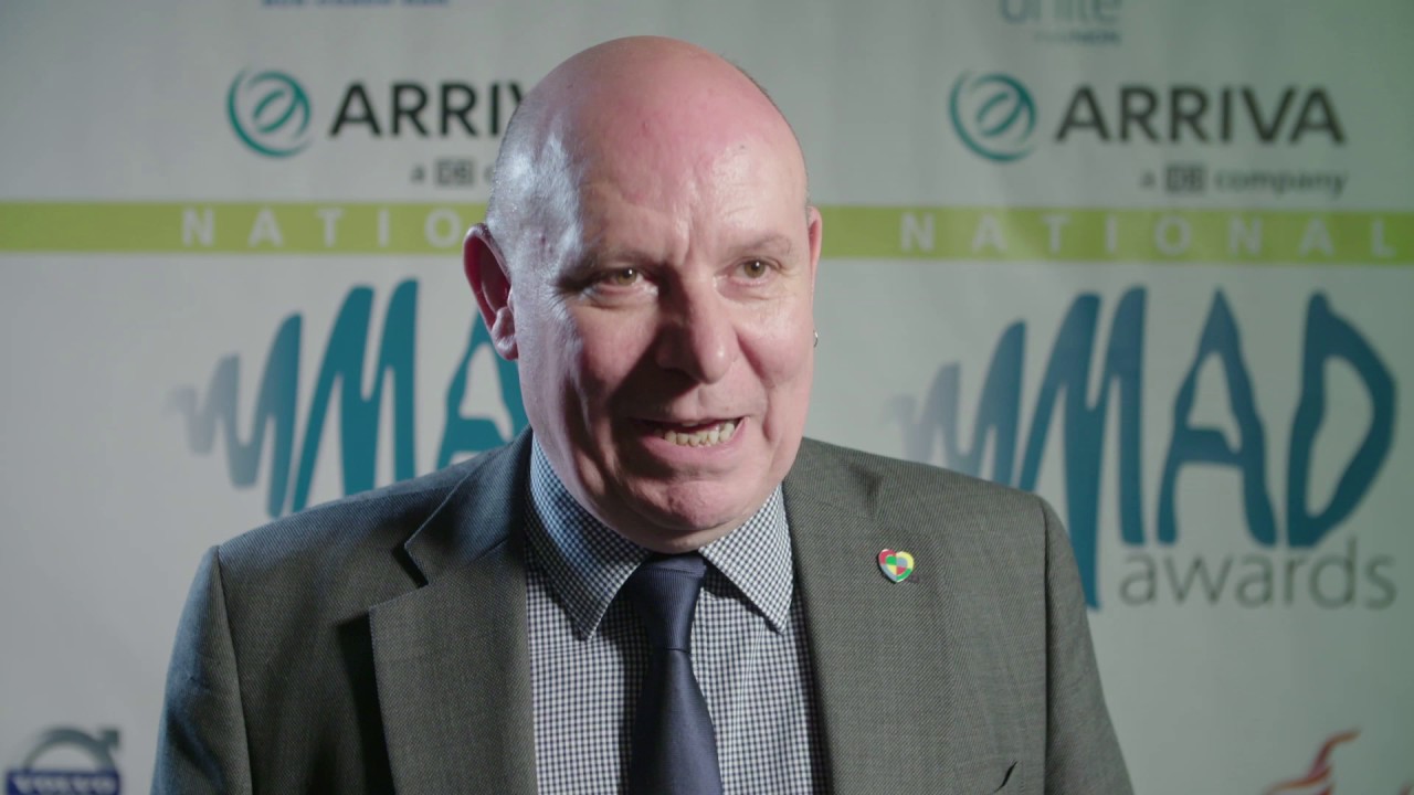 Made A Difference Awards 2017: Celebrating Arriva Employees