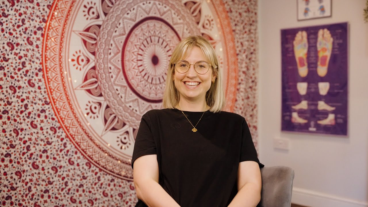 Improving Reproductive Health with the Conceive Programme | My Holistic Fertility | Jo’s Story