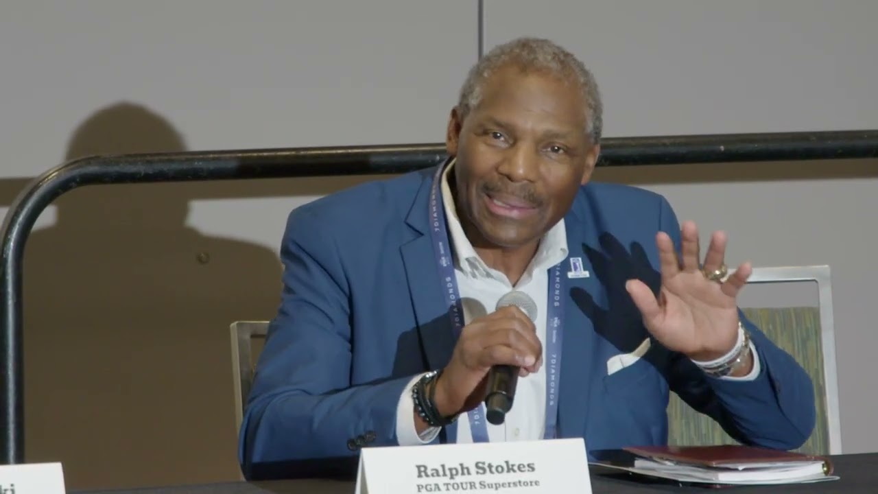 2026 Diversity Roundtable Destany Hall moderates panel on State and Section collaborations.