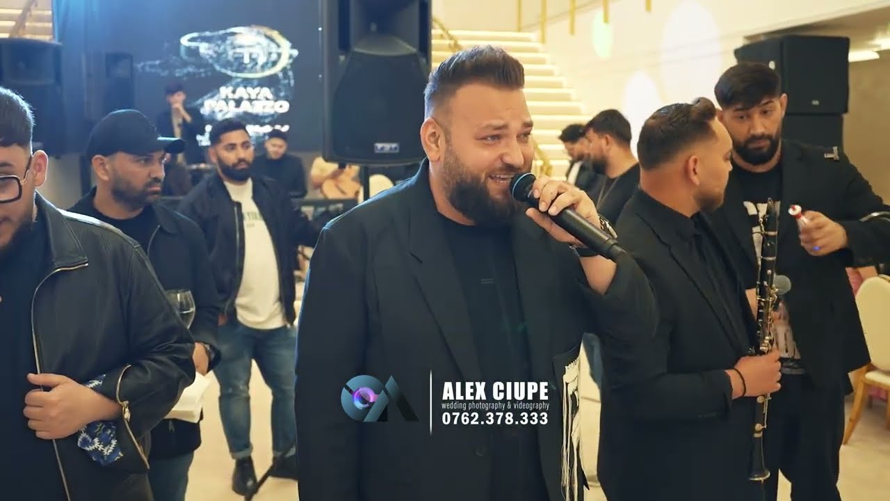 Ghita Adriano - M-am rugat la Dumnezeu sa am un baiat si eu