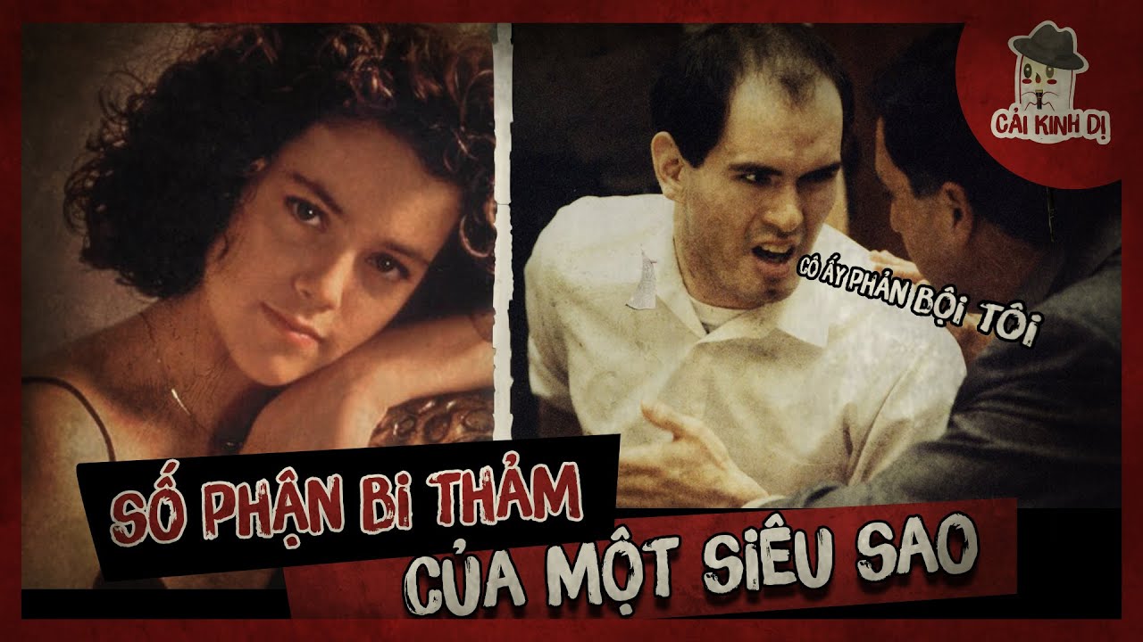 Khi 'Fan Khủng' Tìm Đến Tận Nhà | Rebecca Schaeffer