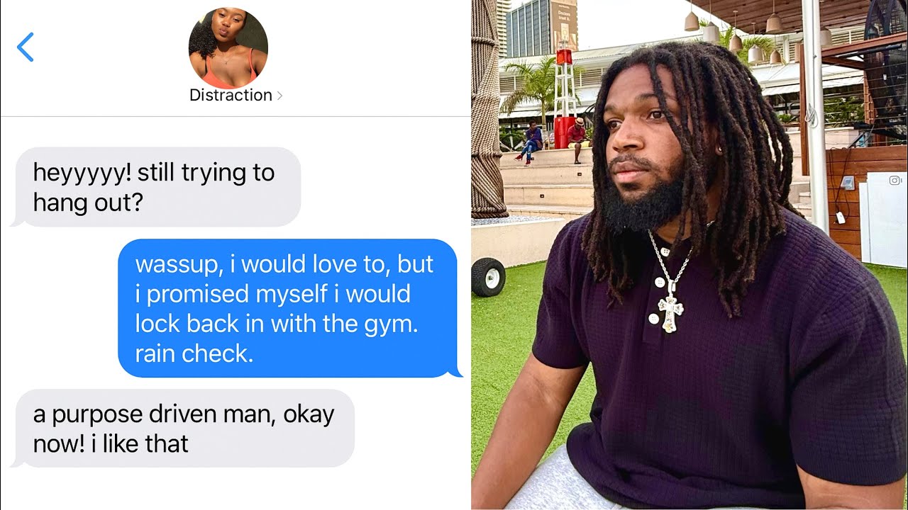 young men, don't rush to be in a relationship