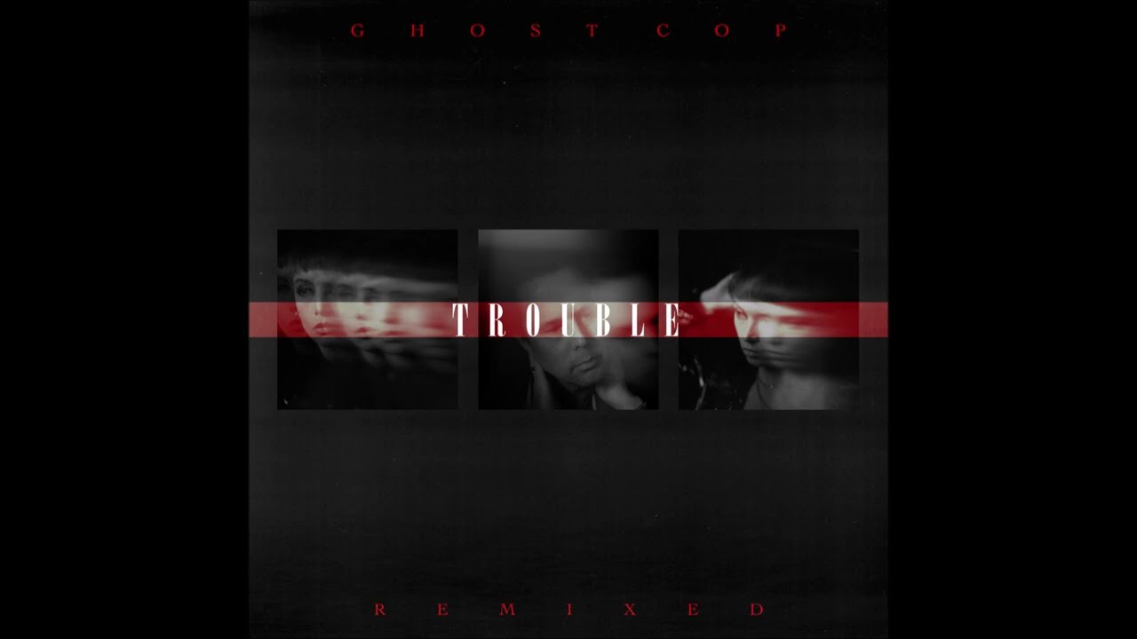 GHOST COP - Suitable Way of Living (GHOST COP Dance Remix)