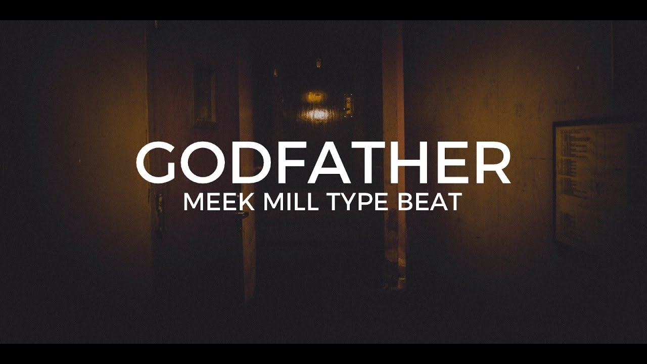 Meek Mill type beat 
