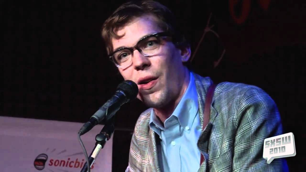 Justin Townes Earle - 