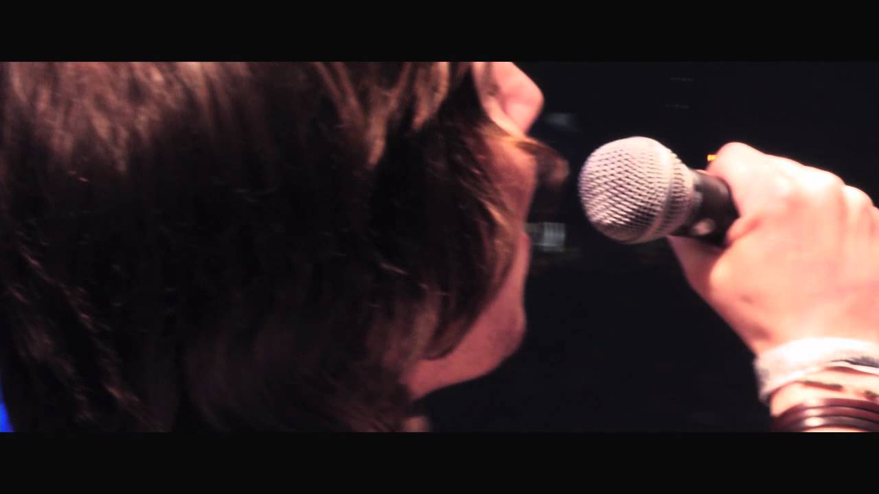 Rebel Soul Collective live @ Bevrijdingspop Netherlands