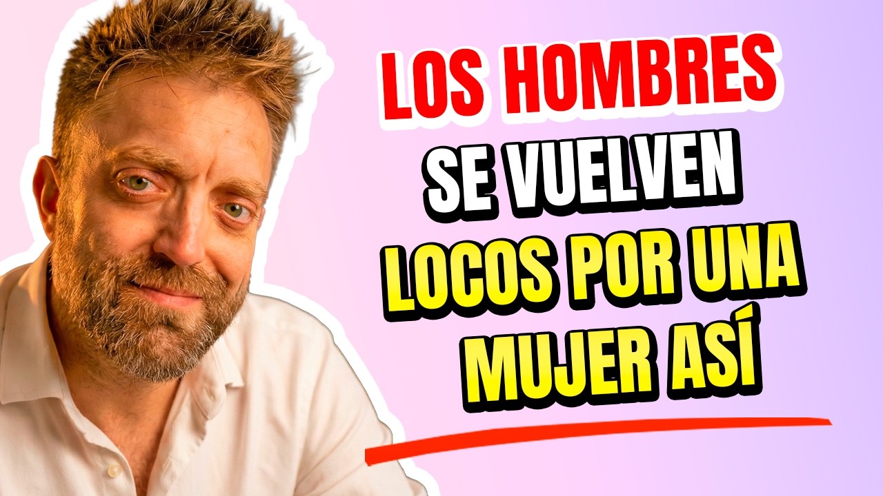 Una mujer as&iacute; hace que cualquier hombre se ponga a sus pies | Psicologia Femenina