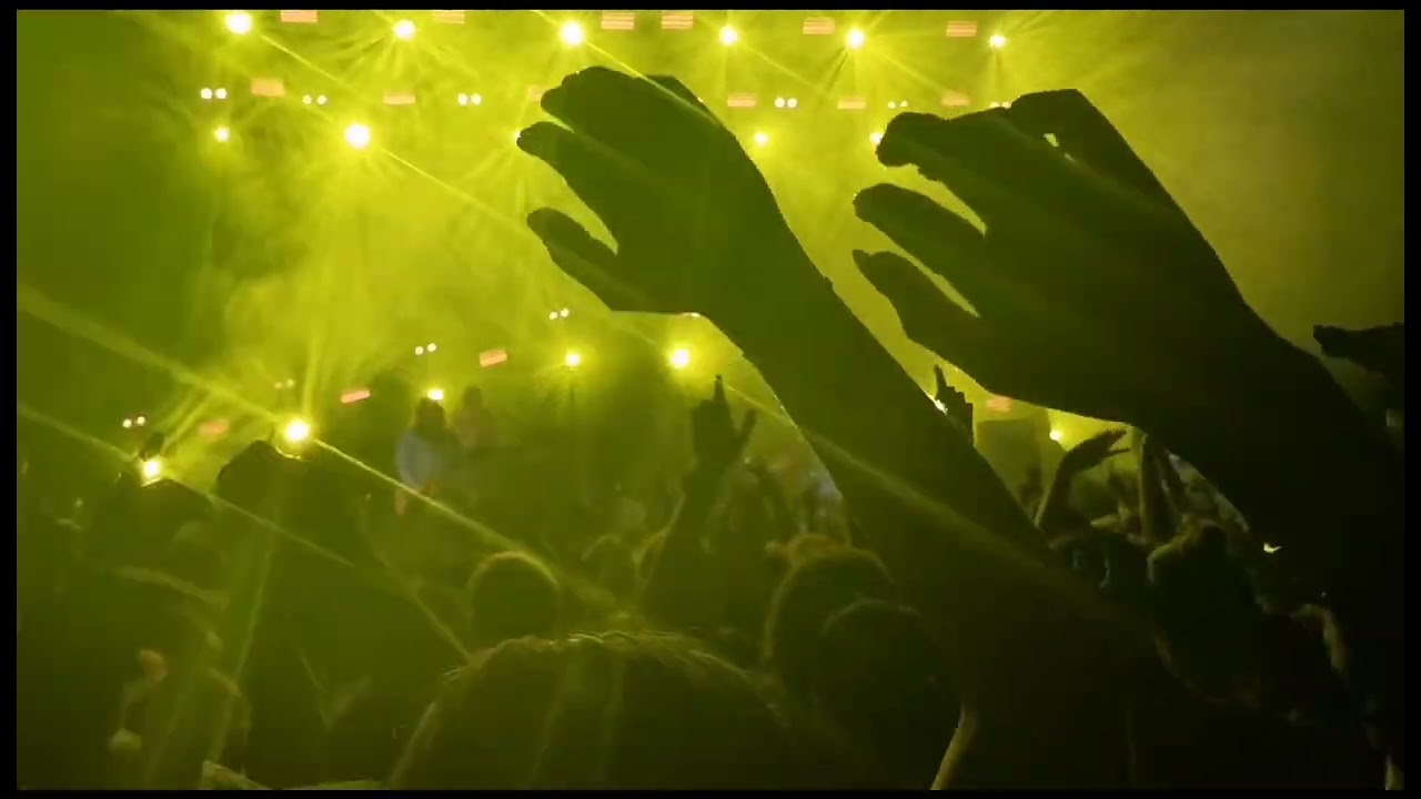 Sticky Fingers - Australia Street - Live at Tempodrom Berlin 02.07.23