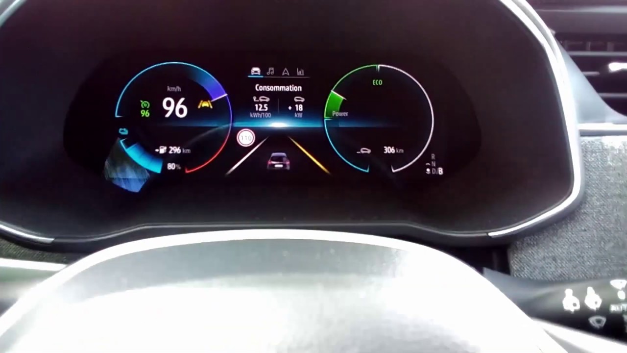 [Z09] Ma Zoe 50 Zen R110,