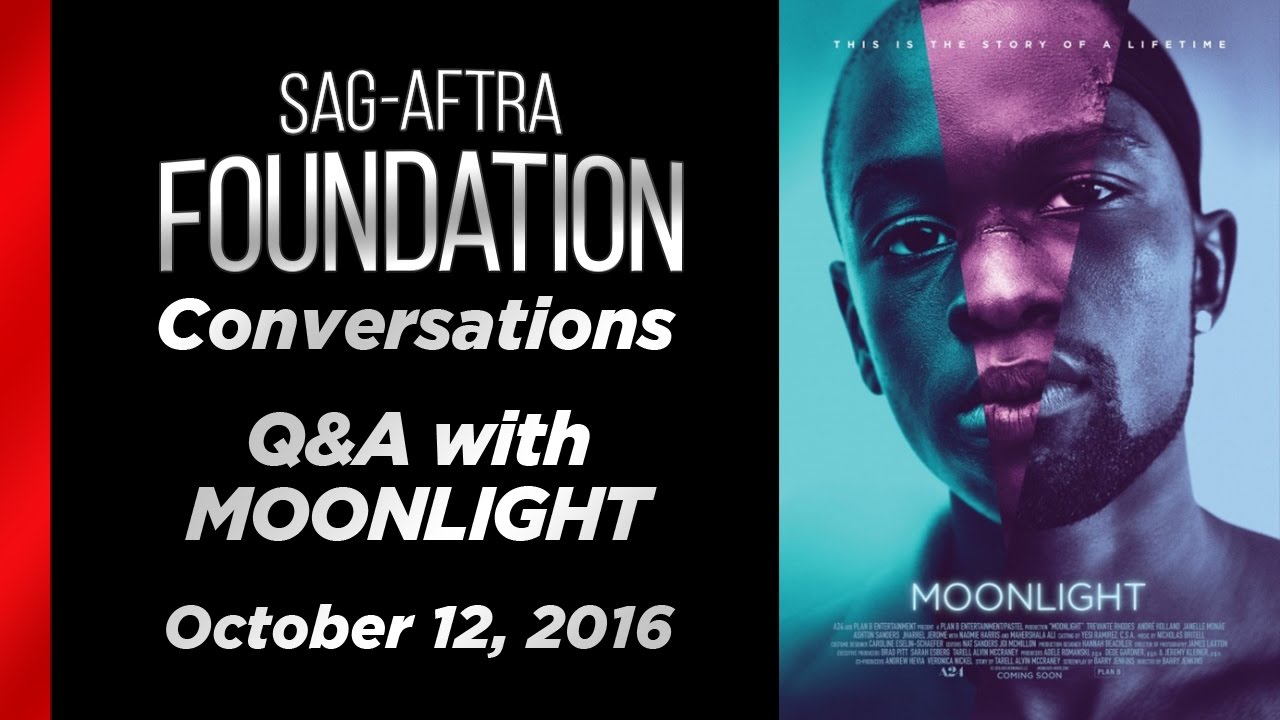 Conversations with MOONLIGHT