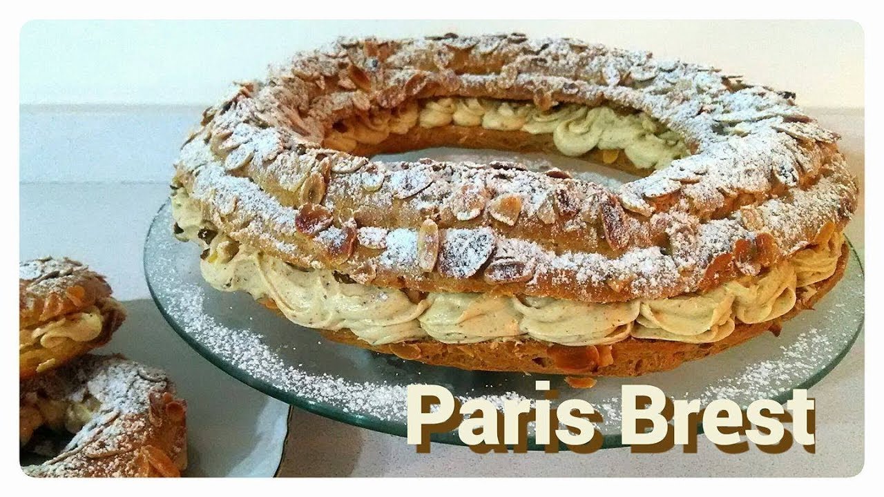 Paris Brest