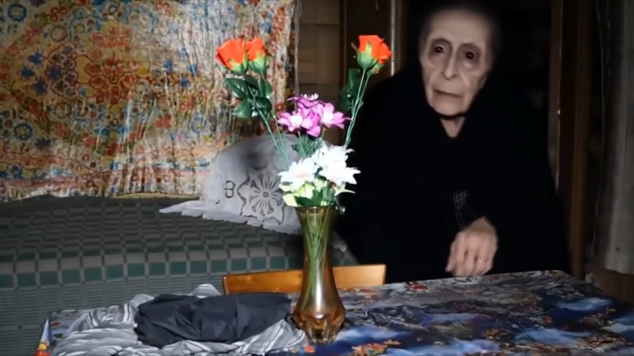 РЕАЛЬНАЯ ПАРАНОРМАЛЬНАЯ АКТИВНОСТЬ