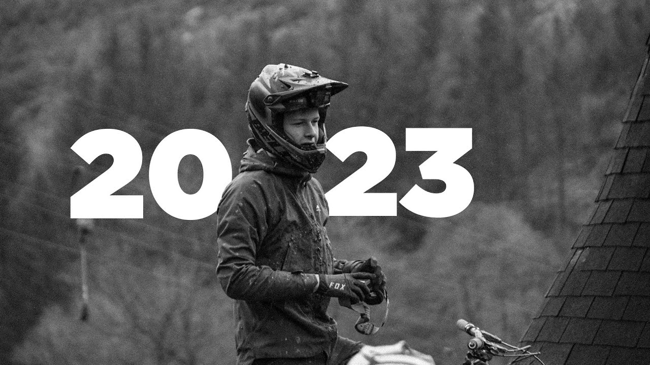 2023 - JESSE SCHULTE