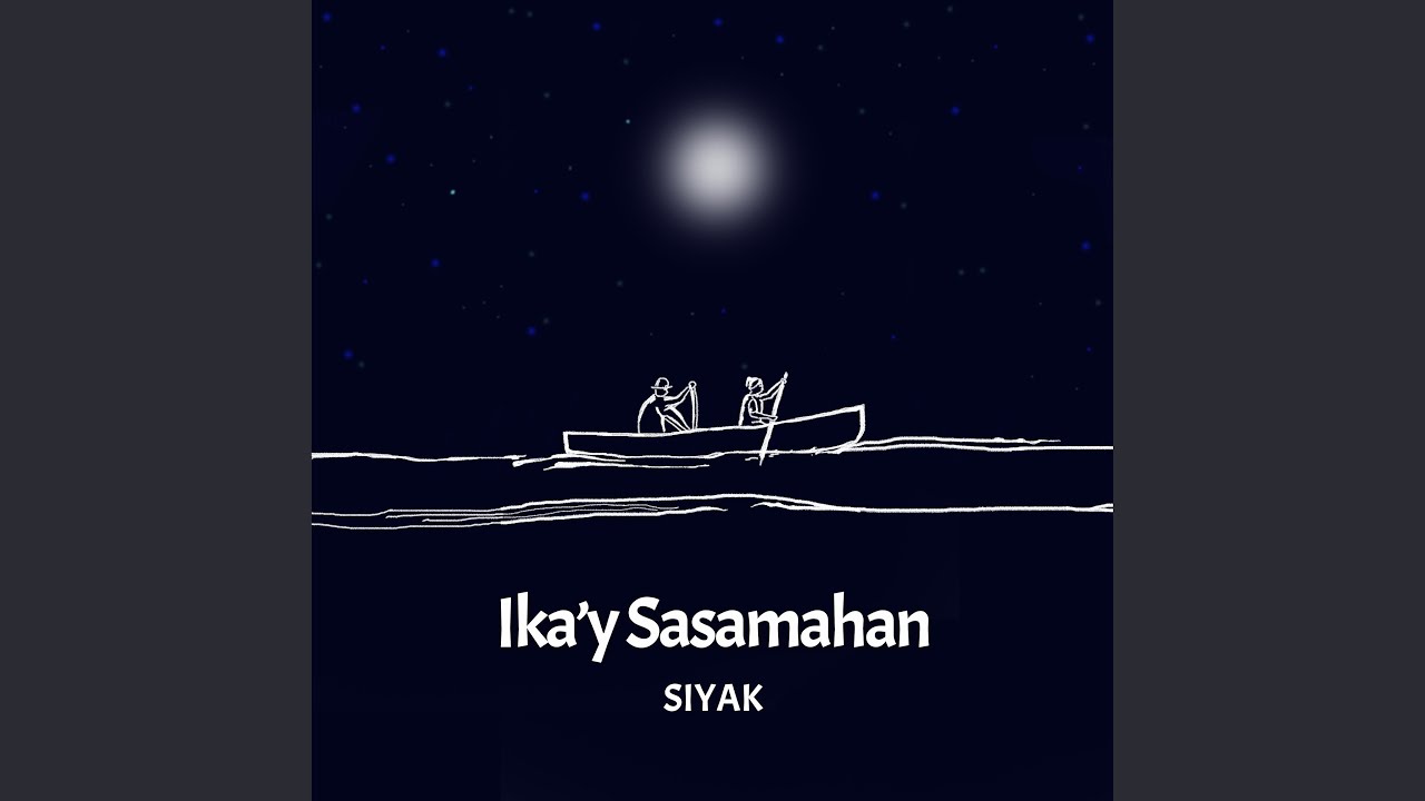 Ika'y Sasamahan