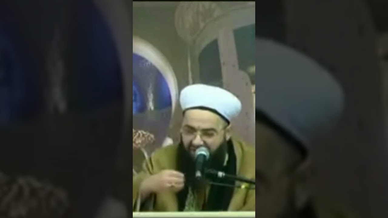 Kadınların Araba Kullanması Caizmidir #fetvalar #c&uuml;bbeliahmethoca #shorts #araba #kadın #video