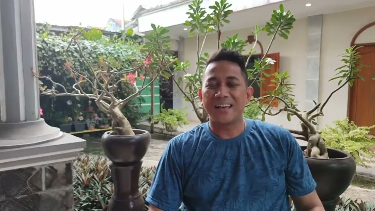Pembacaan Alkitab Imamat 18 : 1 - 5