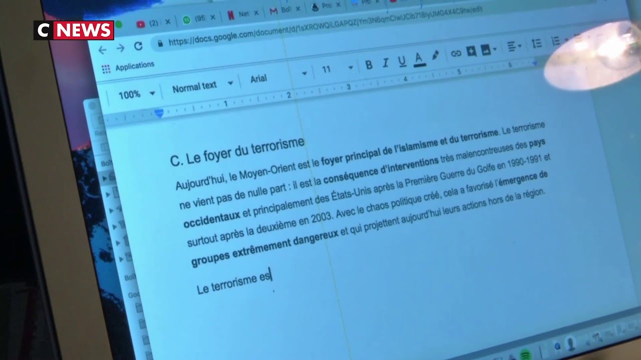 R&eacute;visions du bac : &agrave; chacun sa m&eacute;thode